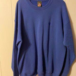 USA Olympic sweatshirt